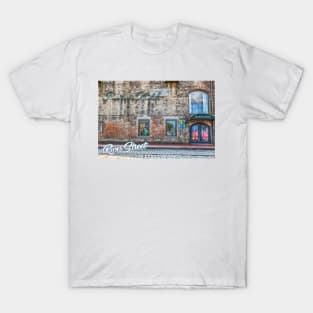 Factor's Walk River Street T-Shirt